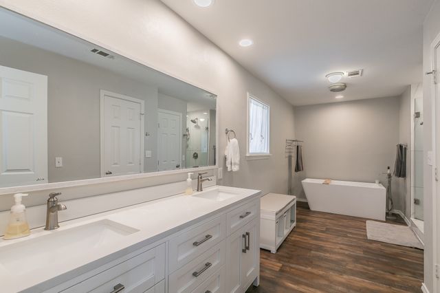 3524 Canoncita Lane, Plano, TX 75023