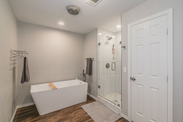 3524 Canoncita Lane, Plano, TX 75023