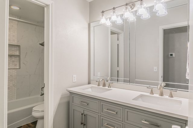 3524 Canoncita Lane, Plano, TX 75023