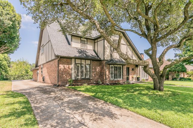 3524 Canoncita Lane, Plano, TX 75023