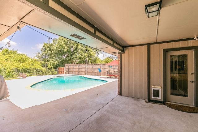 3524 Canoncita Lane, Plano, TX 75023