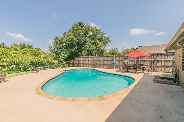 3524 Canoncita Lane, Plano, TX 75023