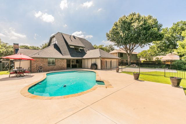 3524 Canoncita Lane, Plano, TX 75023