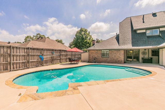 3524 Canoncita Lane, Plano, TX 75023