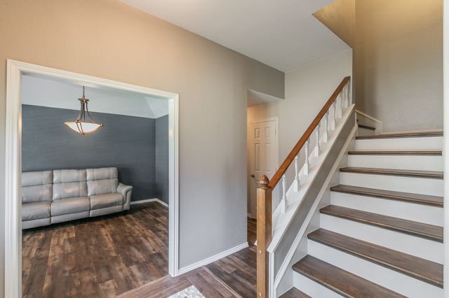 3524 Canoncita Lane, Plano, TX 75023
