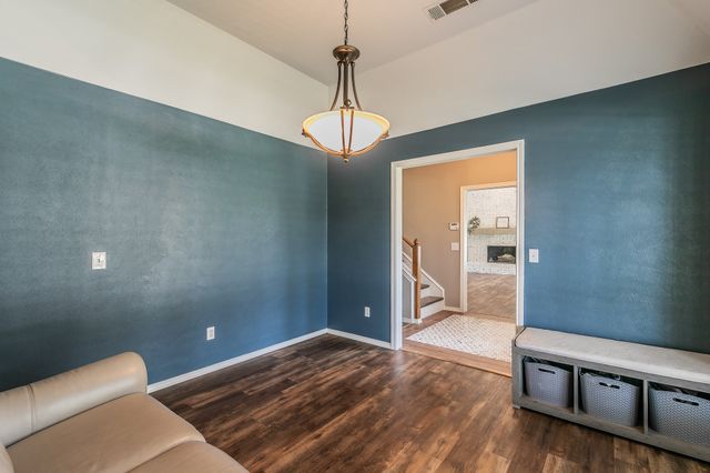3524 Canoncita Lane, Plano, TX 75023
