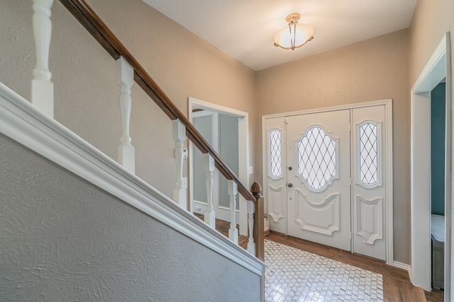 3524 Canoncita Lane, Plano, TX 75023
