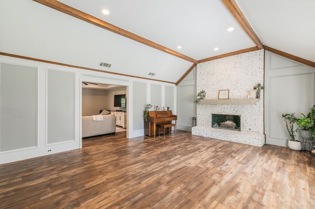 3524 Canoncita Lane, Plano, TX 75023