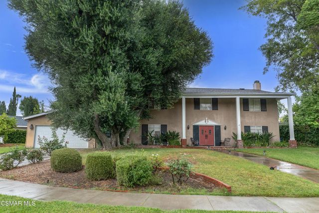 6108 Kentland Avenue, Woodland Hills, CA 91367