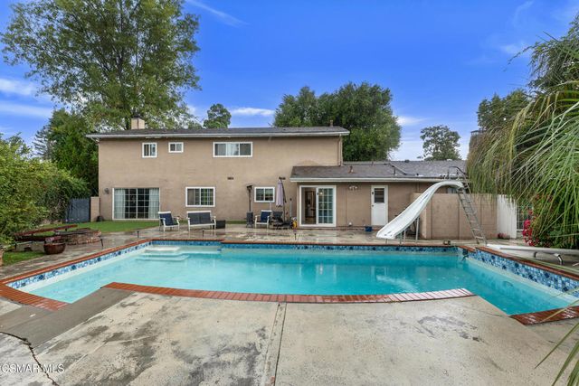 6108 Kentland Avenue, Woodland Hills, CA 91367