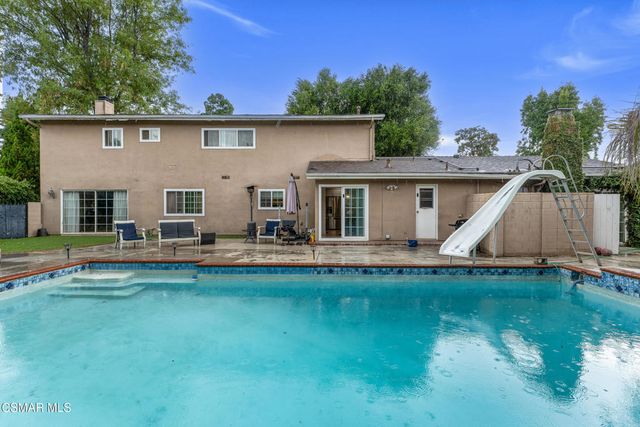 6108 Kentland Avenue, Woodland Hills, CA 91367