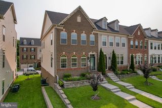 10536 MY GIRL PL, Woodstock, MD 21163