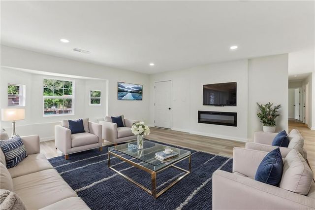 2744 Preston Drive, Decatur, GA 30034