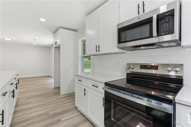 2744 Preston Drive, Decatur, GA 30034