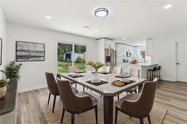 2744 Preston Drive, Decatur, GA 30034