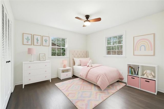 2744 Preston Drive, Decatur, GA 30034