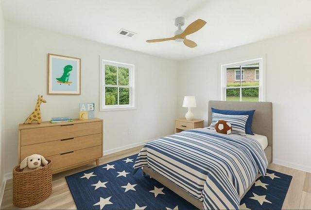 2744 Preston Drive, Decatur, GA 30034