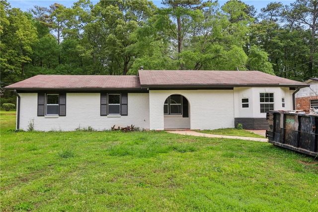 2744 Preston Drive, Decatur, GA 30034