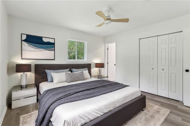 2744 Preston Drive, Decatur, GA 30034