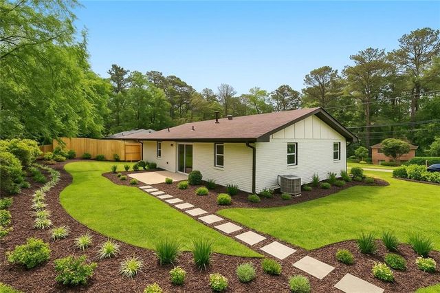 2744 Preston Drive, Decatur, GA 30034