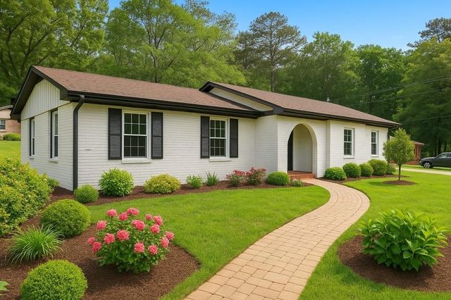 2744 Preston Drive, Decatur, GA 30034
