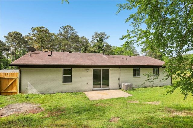 2744 Preston Drive, Decatur, GA 30034