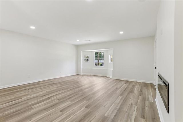 2744 Preston Drive, Decatur, GA 30034