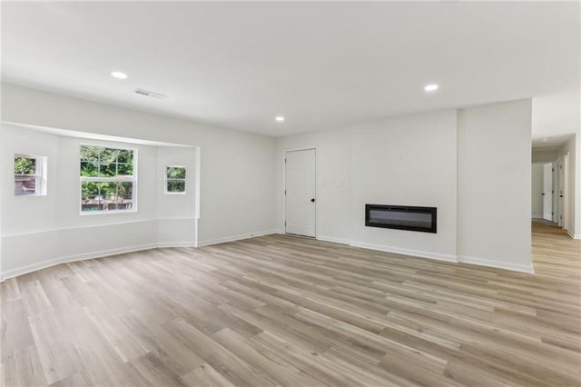 2744 Preston Drive, Decatur, GA 30034