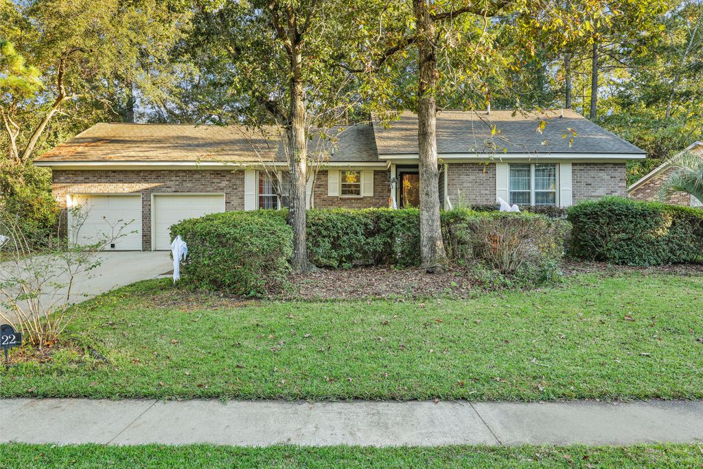 122 Southwold Circle, Goose Creek, SC 29445