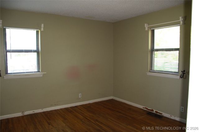 6131 W 26th Street, Tulsa, OK 74107