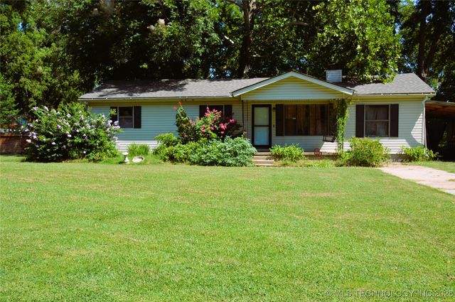 6131 W 26th Street, Tulsa, OK 74107