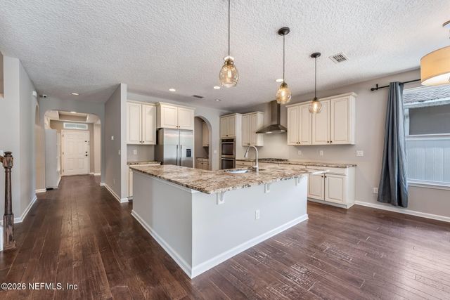 127 BROOKLINE Trail, Ponte Vedra, FL 32081