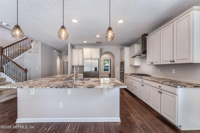 127 BROOKLINE Trail, Ponte Vedra, FL 32081