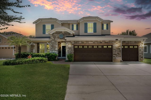 127 BROOKLINE Trail, Ponte Vedra, FL 32081