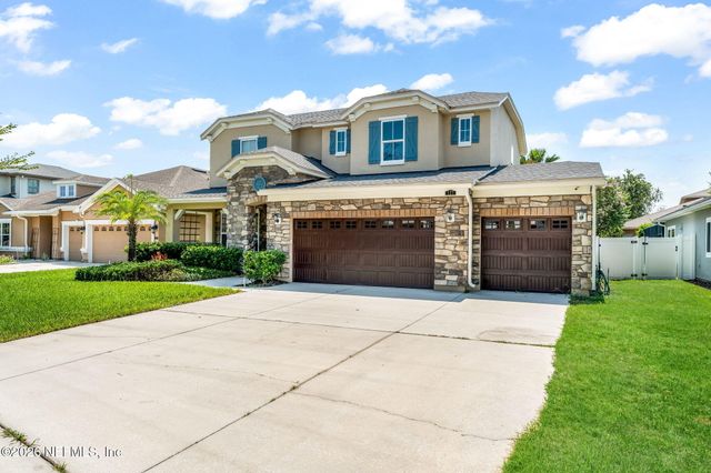 127 BROOKLINE Trail, Ponte Vedra, FL 32081