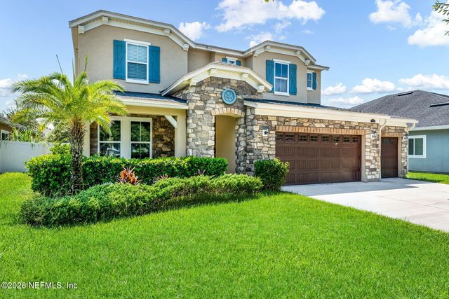 127 BROOKLINE Trail, Ponte Vedra, FL 32081