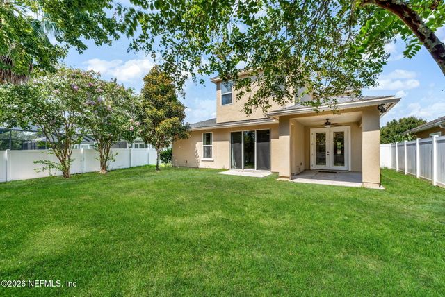 127 BROOKLINE Trail, Ponte Vedra, FL 32081