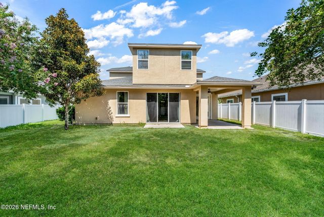 127 BROOKLINE Trail, Ponte Vedra, FL 32081