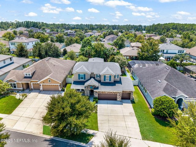 127 BROOKLINE Trail, Ponte Vedra, FL 32081