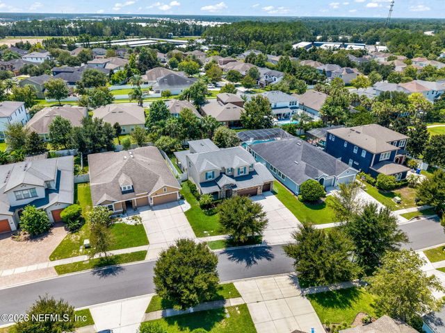 127 BROOKLINE Trail, Ponte Vedra, FL 32081