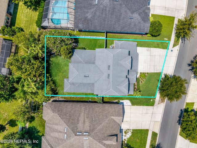 127 BROOKLINE Trail, Ponte Vedra, FL 32081