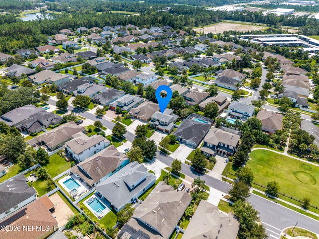 127 BROOKLINE Trail, Ponte Vedra, FL 32081