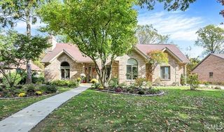 2707 S Olcott Boulevard, Bloomington, IN 47401