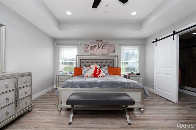 137 Mary Catherine Street, Waynesville, MO 65583