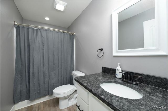 137 Mary Catherine Street, Waynesville, MO 65583