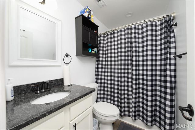 137 Mary Catherine Street, Waynesville, MO 65583