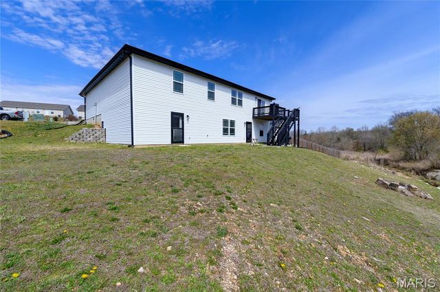 137 Mary Catherine Street, Waynesville, MO 65583