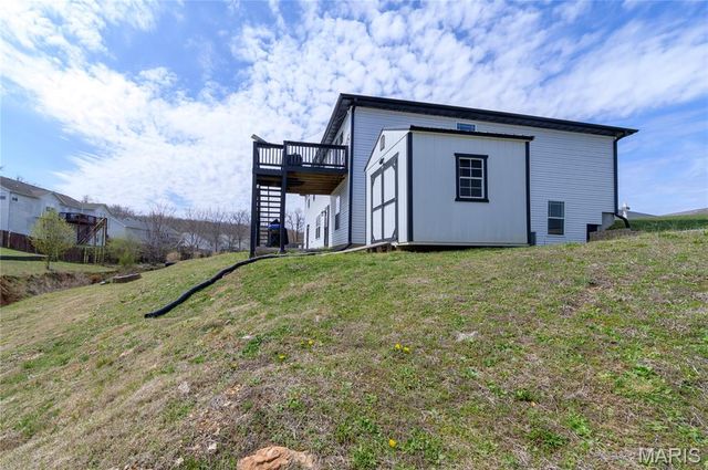 137 Mary Catherine Street, Waynesville, MO 65583