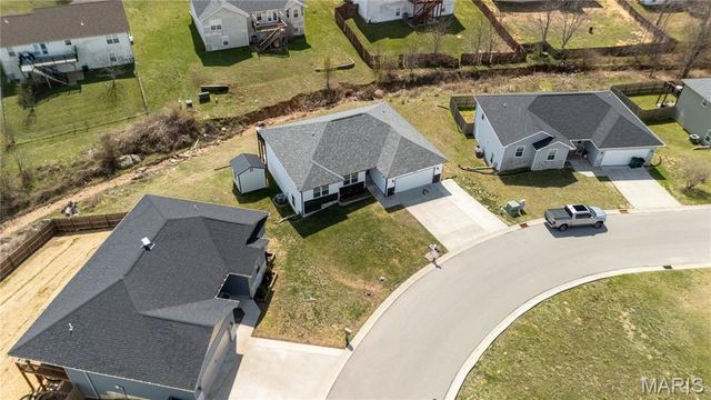 137 Mary Catherine Street, Waynesville, MO 65583