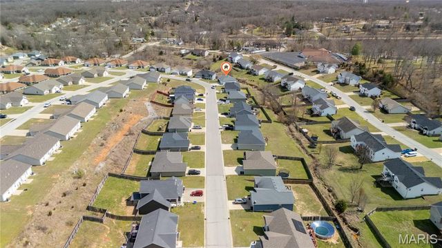 137 Mary Catherine Street, Waynesville, MO 65583